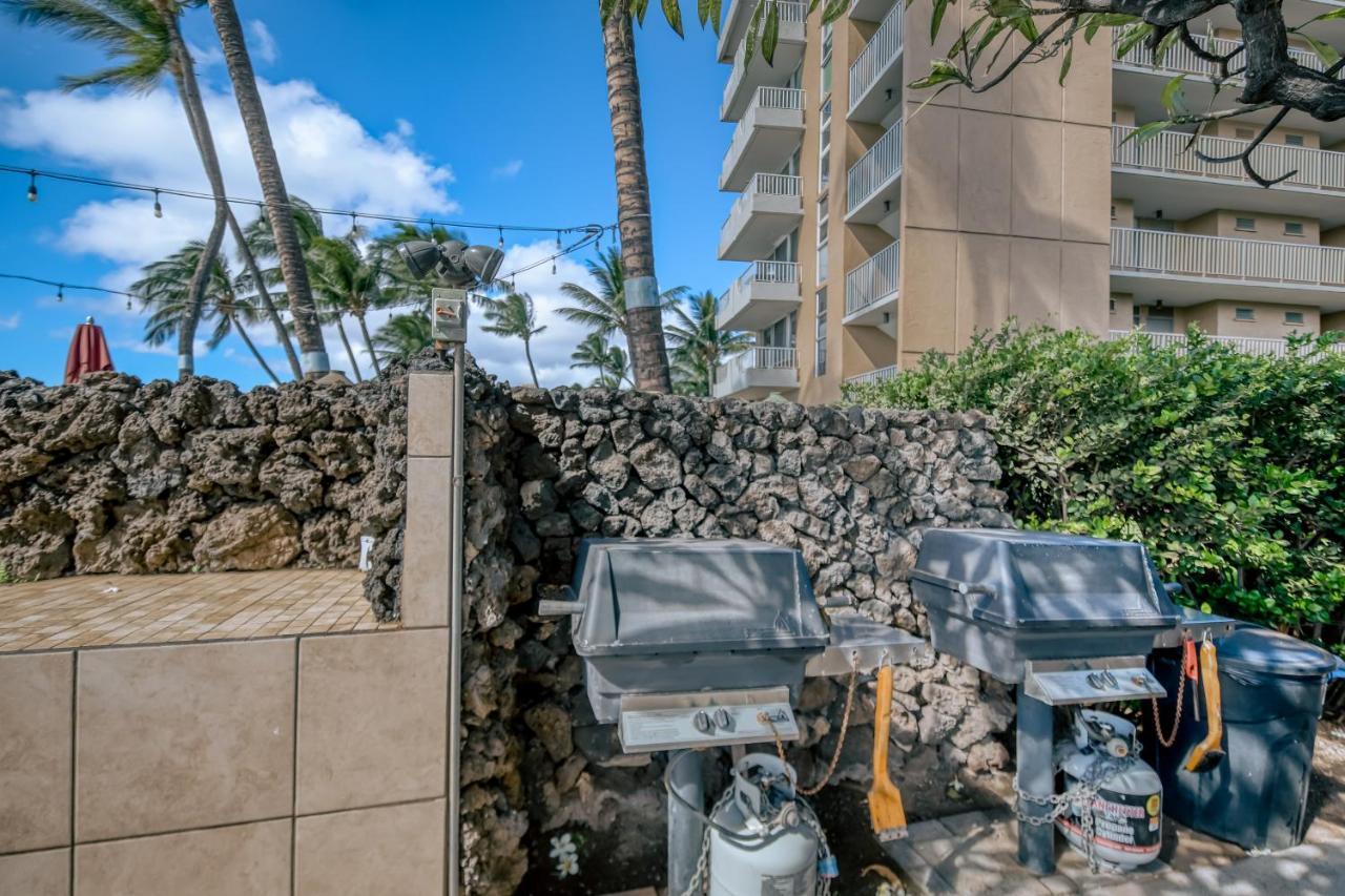 Appartamento Kihei Kai 12 Esterno foto
