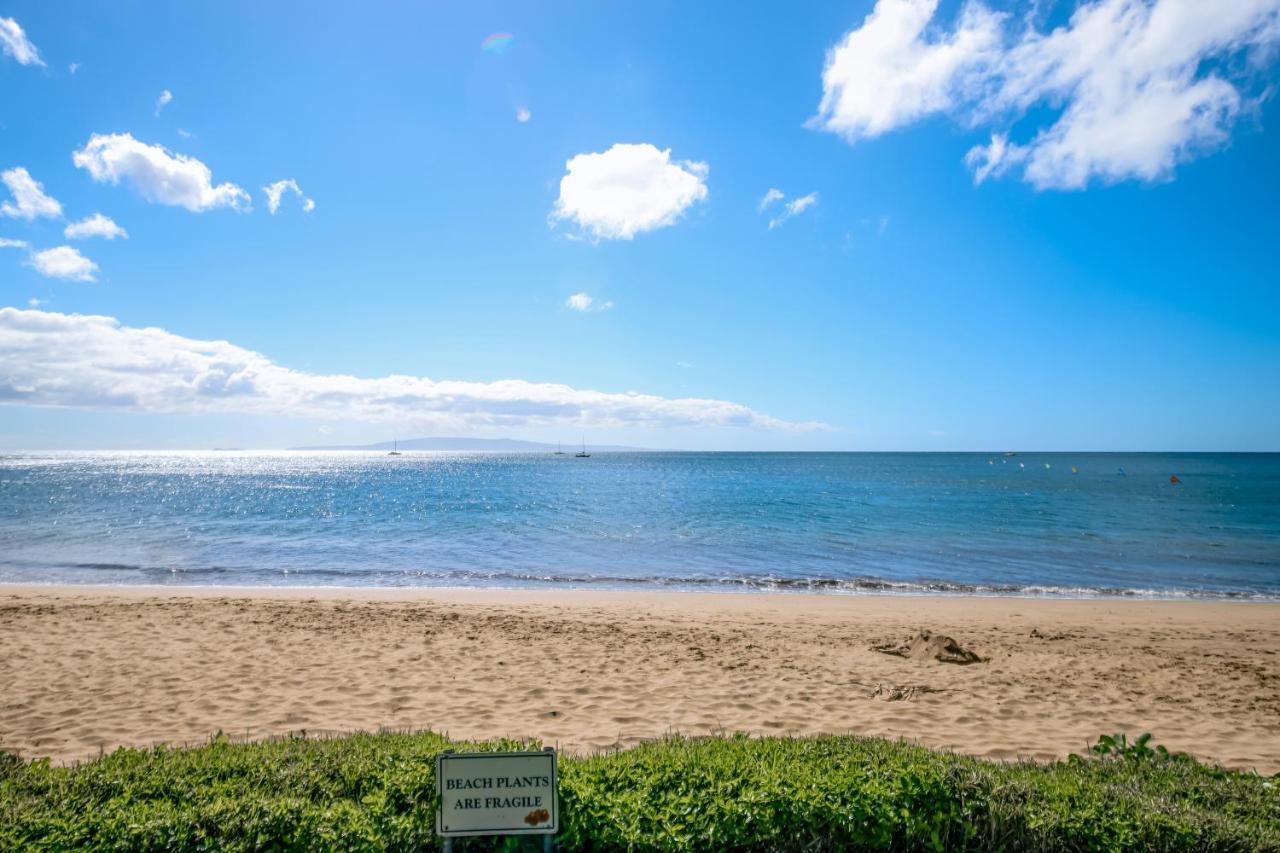 Appartamento Kihei Kai 12 Esterno foto